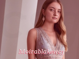 Moirablakeway