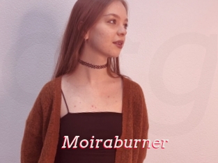 Moiraburner