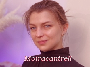 Moiracantrell