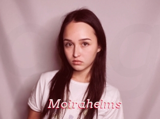 Moirahelms