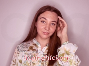 Moirahickory