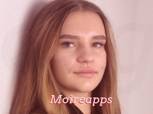 Moireapps