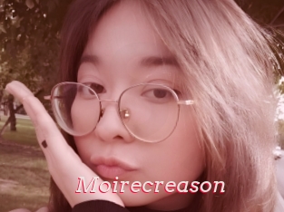Moirecreason
