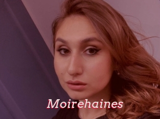 Moirehaines