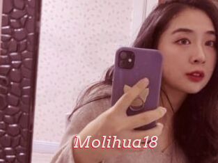 Molihua18