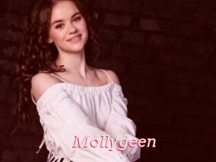 Mollygeen