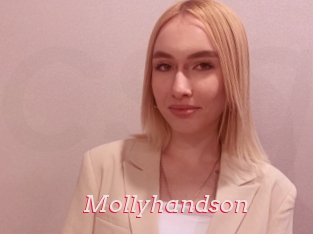 Mollyhandson