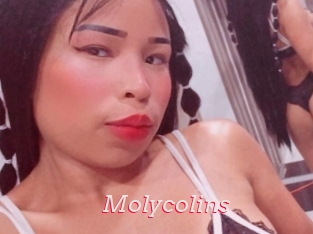 Molycolins