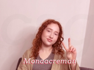 Monaacreman