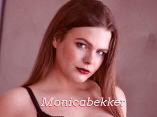 Monicabekker