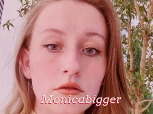 Monicabigger