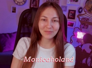 Monicaholand