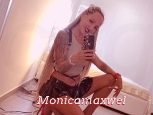 Monicamaxwel