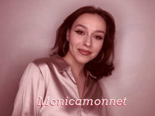 Monicamonnet