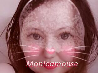 Monicamouse