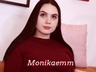 Monikaemm