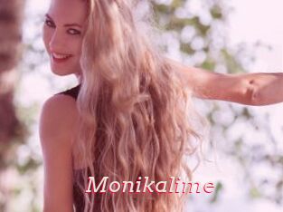 Monikalime