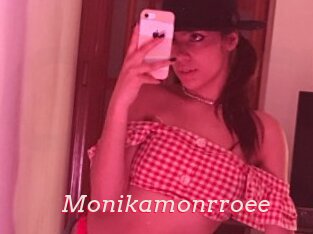 Monikamonrroee