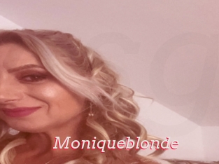 Moniqueblonde