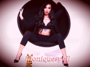 Moniquespell