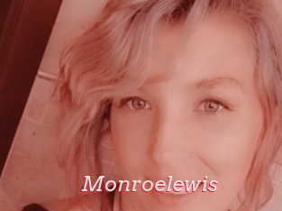 Monroelewis