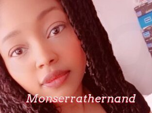 Monserrathernand