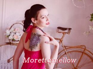 Morettamellow