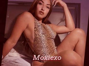 Moxiexo