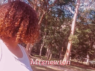 Mrsnewton