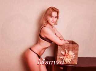 Msmva