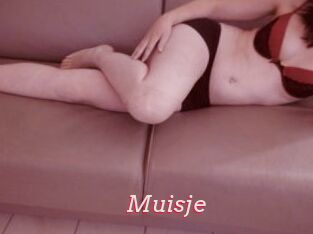 Muisje