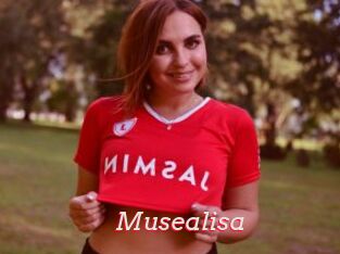 Musealisa
