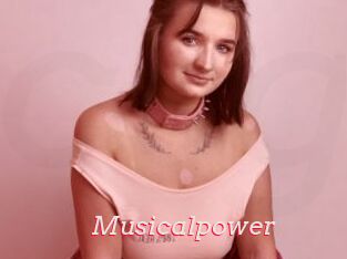 Musicalpower