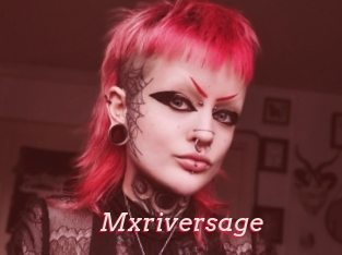 Mxriversage