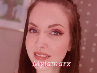 Mylamarx