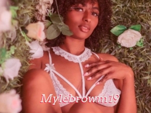 Mylebrowm19