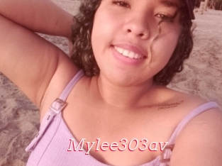 Mylee303av