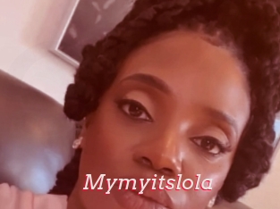 Mymyitslola