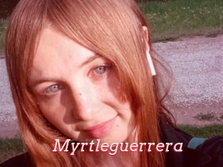 Myrtleguerrera