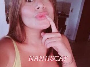 NANIISCAT