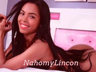 NahomyLincon
