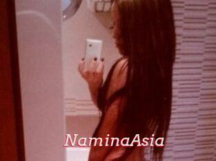 NaminaAsia