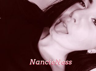 NancieNess