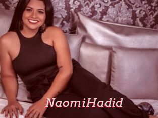 NaomiHadid