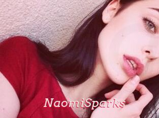 NaomiSparks