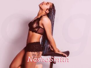 NashaSmith