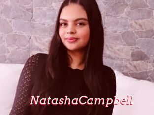 NatashaCampbell