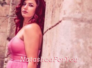 NatashaaForYou