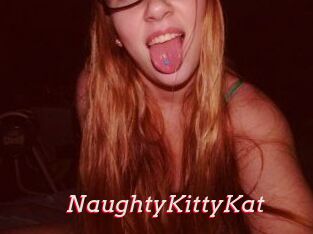 NaughtyKittyKat