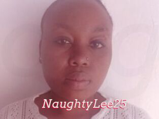 NaughtyLee25